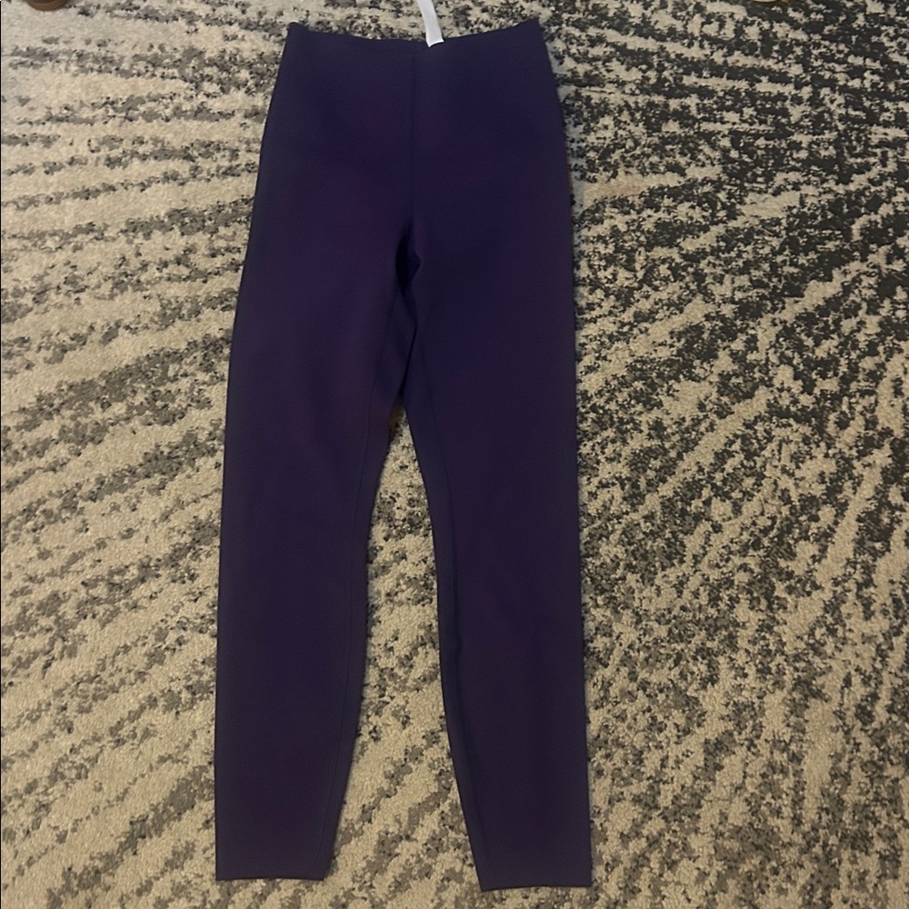 lululemon athletica Deep Purple High-Rise Leggings - Picture 4 of 4